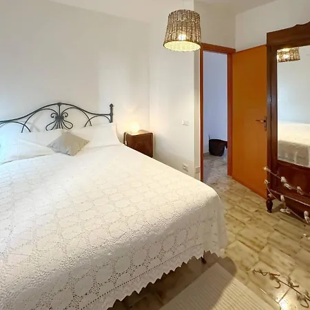 Solemar Sicilia - Casa Bella Apartment Bagheria Exterior photo