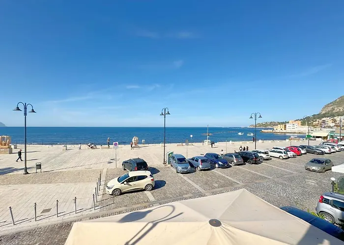 Solemar Sicilia - Casa Bella