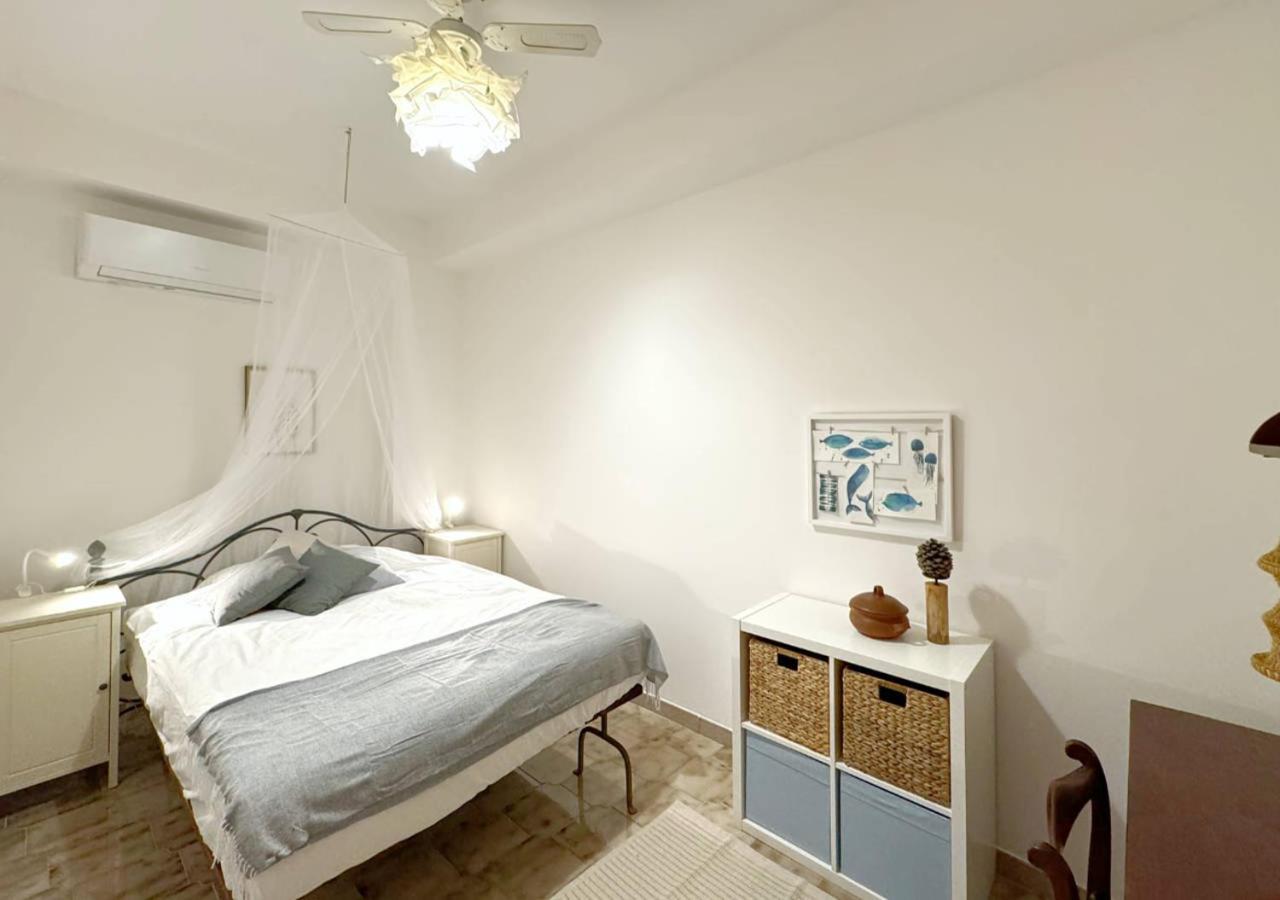 Solemar Sicilia - Casa Bella Apartment Bagheria