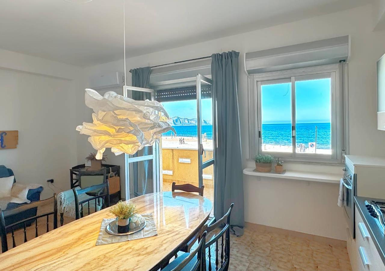 Apartment Solemar Sicilia - Casa Bella
