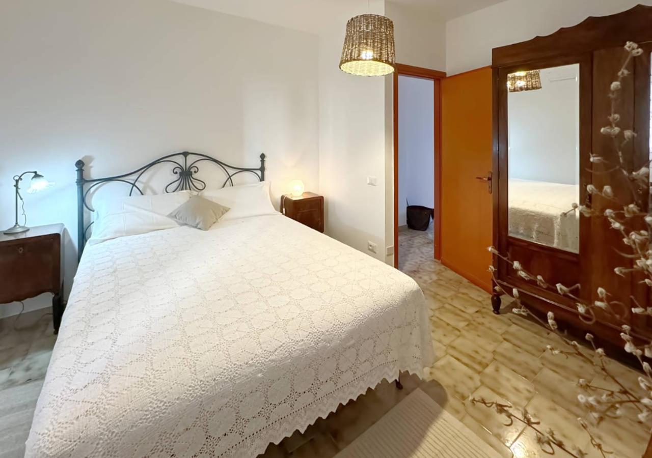 Solemar Sicilia - Casa Bella Apartment Bagheria